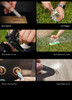 Rodman MINI01B Flashlight