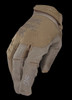 Mechanix Speciality 0.5 High Dexterity Glove Coyote