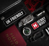 Rodman TiCore M1 Folding Knife
