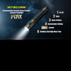 Nitecore P17iX Flashlight