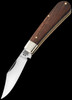 Joseph Rodgers S90W Clip Point Folding Knife
