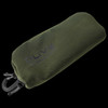Olive Venari Compact Fixed Blade