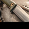 Olive Arbor Fixed Blade OD Green