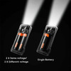 Rovyvon E10s Max EDC Flashlight