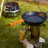 Petromax Charocal Chimney XL