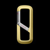 The James Brand 'The Madison' Carabiner Butter & Polish