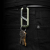 The James Brand 'The Madison' Carabiner Grove
