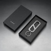 The James Brand 'The Madison' Carabiner Titanium