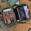 Roaring Fire Spotfire EDC Pouch Moss Green