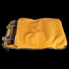 Roaring Fire Pack Mule Tool Roll Yellow