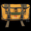 Roaring Fire Pack Mule Tool Roll Yellow