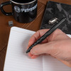 Craighill Kepler Pen Vapour Black