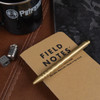 Craighill Kepler Pen Brass