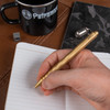 Craighill Kepler Pen Brass