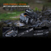 Fenix HM65R V2 UK Niteray Headlamp