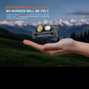 Fenix HM65R V2 UK Niteray Headlamp