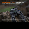 Fenix HM65R V2 UK Niteray Headlamp