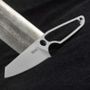 MKM Makro 2 Green Paracord Fixed Blade
