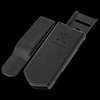 Morakniv Amberg Compact (S) Black Skies Fixed Blade