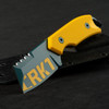 CRKT Razel Compact G10 Fixed Blade