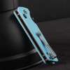 Tenable Anomaly Folding Knife