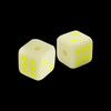 Viperade Limited Edition Resin Dice