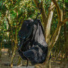 Viperade VAT2 Titanium EDC Keychain Black