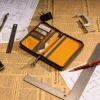 Lochby Pocket Journal Wallet Edition Brown