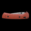 Benchmade SlipRidge Rust Orange G10 Folding Knife