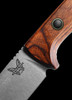Benchmade SlipRidge Maple Wood Fixed Blade Kit