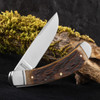 RoseCraft Obed BT Dapper Jigged Bone