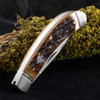 RoseCraft Obed BT Dapper Jigged Bone