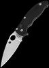 Spyderco Manix 2 Magnamax Folding Knife