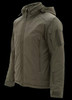Carinthia HIG 5.0 Jacket Olive