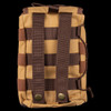 Roaring Fire  Dispatch IFAK Pouch Waxed Canvas