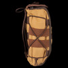 Roaring Fire  Dispatch IFAK Pouch Waxed Canvas