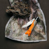 Opinel No. 08 Horizon Orange Folding Knife