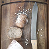 Opinel No. 116 Bread Knife