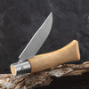 Opinel No. 03 Classic Original INOX Stainless Folding Knife