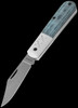 Case Crossroads XR Barlow Denim Folding Knife