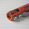 Maverick Customs Flipper Universal Pen Blue Orange