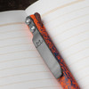 Maverick Customs Flipper Universal Pen Blue Orange