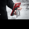 Trayvax Traverse Magsafe Kickstand Wallet Black