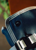 Knafs Burrito Grande Knife Roll Navy