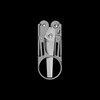 CW&T Little Scissors