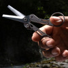 CW&T Little Scissors