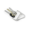 CW&T Key Wrangler Titanium Cerakote