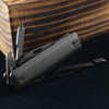 The James Brand "The Helton" Black Multi-Tool