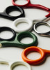 Craighill Spectra Scissors - SS & Orange