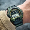 Casio G-SHOCK DW-6900CMG-3